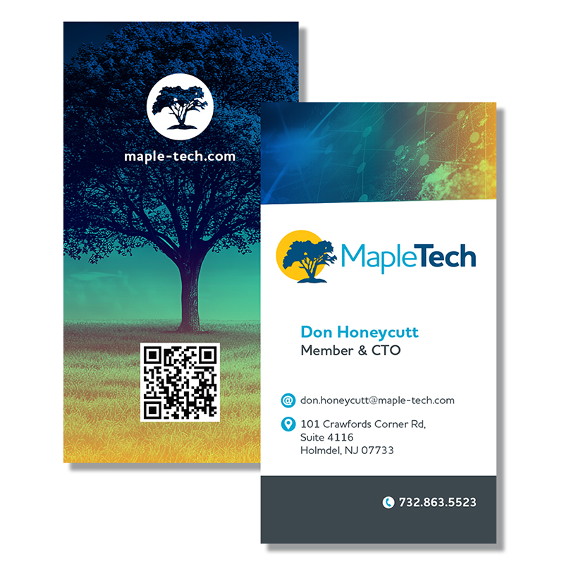 MapleTech 2